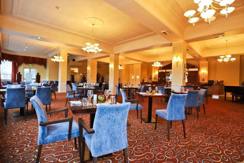 Executive Double Room - foto 11