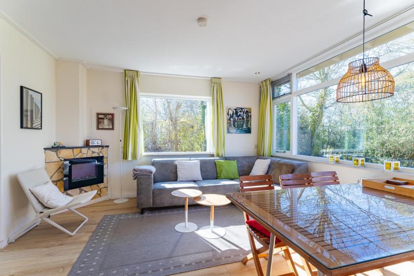 Vakantiehuis - Oosterpark 77 - Oostkapelle - foto 2