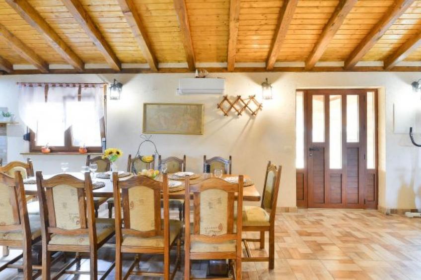 Villa Callista with Pool - foto 24