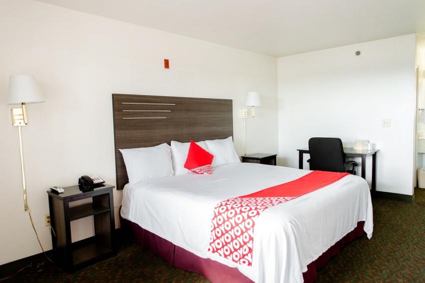 King Bed - foto 10