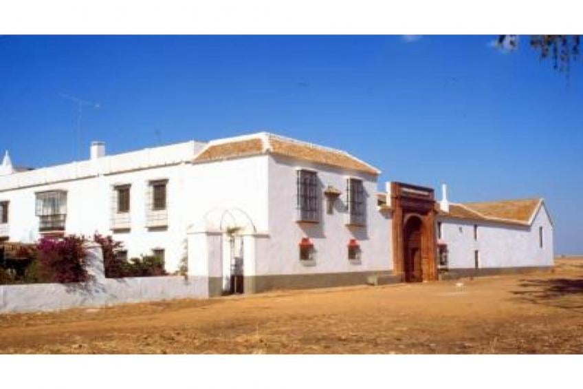 El Cortijo HACIENDA SAN JOSÉ- Carmona Apartamento C - foto 2