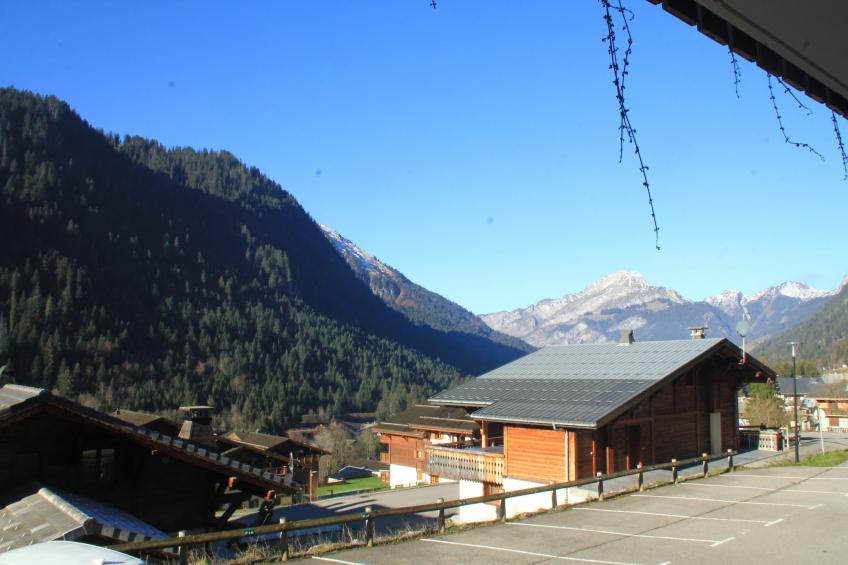 Toison Blanche TBA3 COSY & Mountain 4 Pers - foto 16