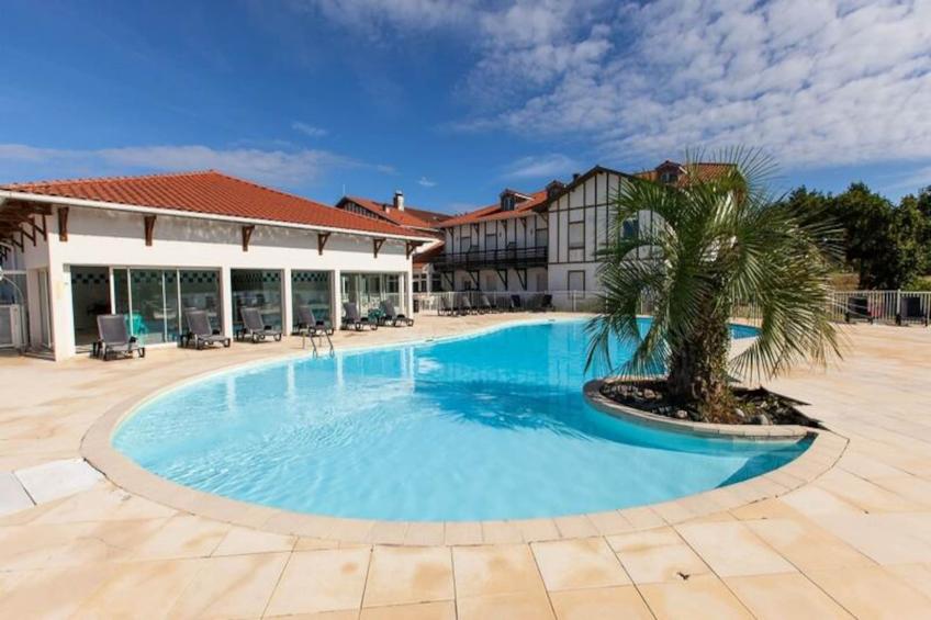 Résidence Olydéa Les Hameaux de la Chalosse - foto 6