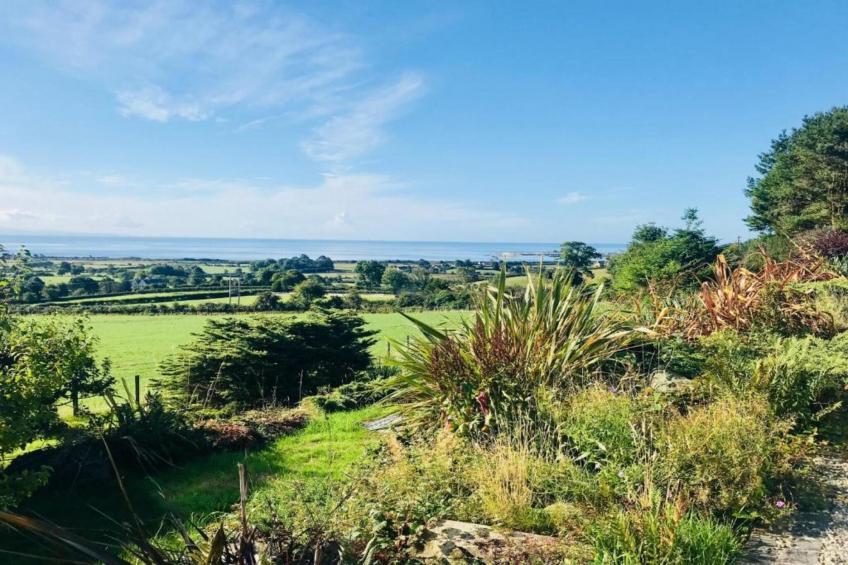 'Elen' Gypsy Hut - foto 26