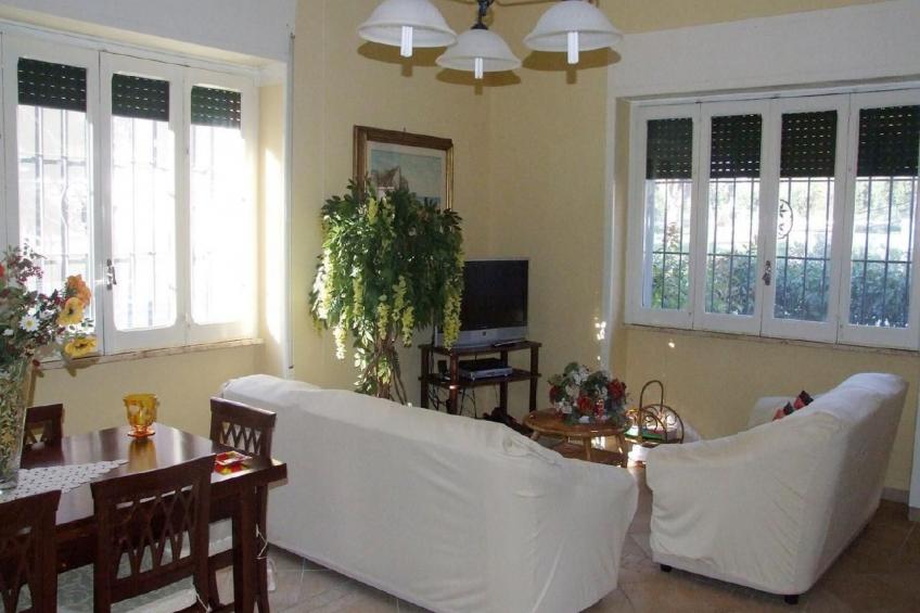 Villa Le soleil, nur 50 Meter vom Strand entfernt - foto 13