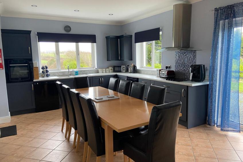 Ballygarrett Holiday Home - foto 30