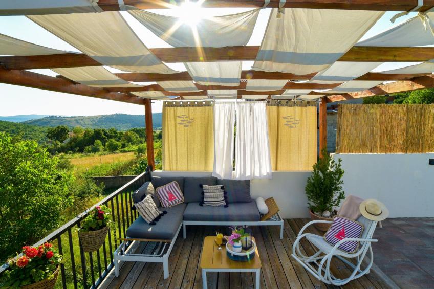 Dalmatinisches Landhaus Martin - foto 37