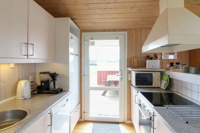 "Asta" - 85m from the sea in NW Jutland - foto 15