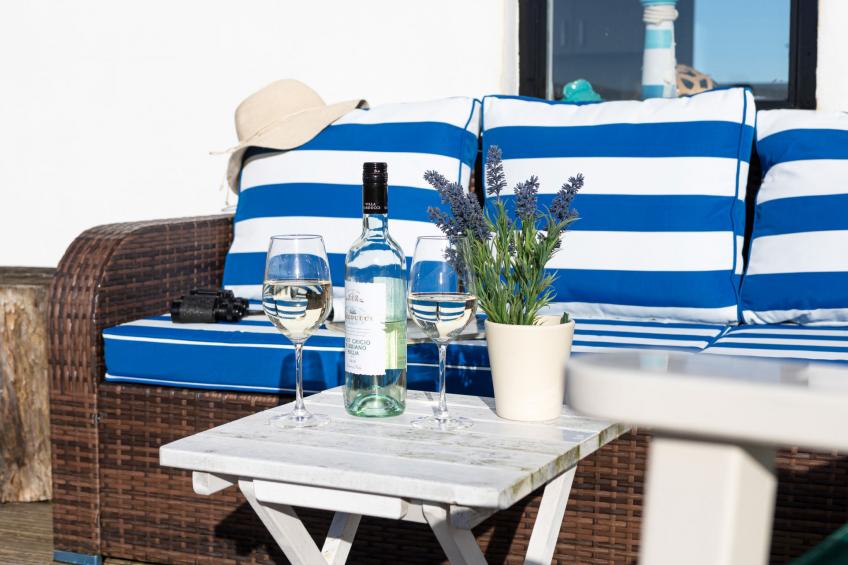 Walney Island Lighthouse - foto 16