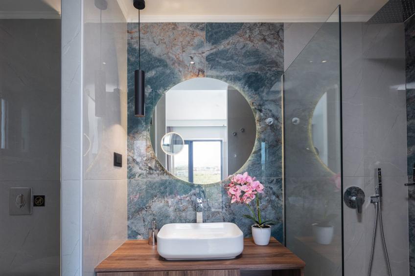 VillaSaints I - Pool und BBQ, Spaziergang zum Strand - foto 21