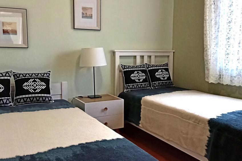 "Villa siesta" in Strandnähe - foto 31