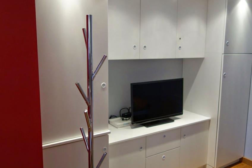 SCHÖNES STUDIO MIT GARTEN FÜR 2 IM DORF - foto 25