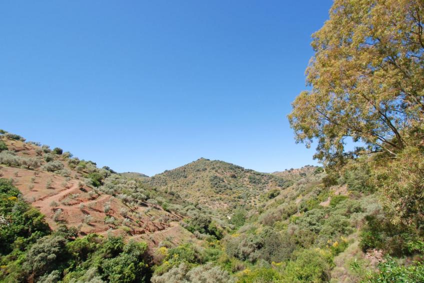 Villa La Zorzalera mit Tauchbecken, Wifi, Klimaanlage - foto 17