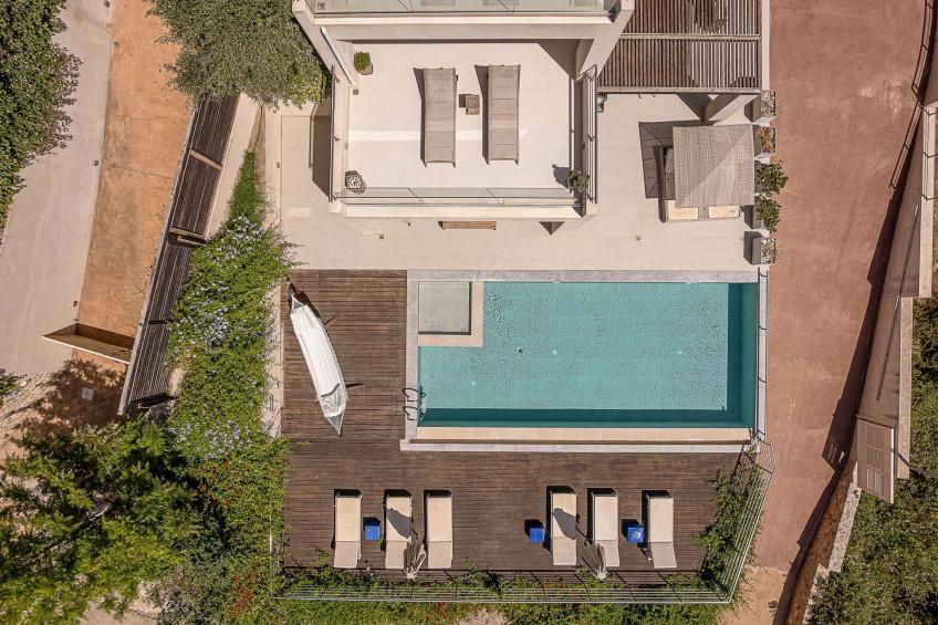 Adeste Seaview Villa III-Pool, Whirlpool, 900m zum Meer - foto 5