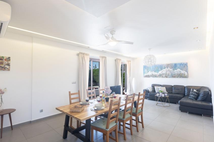 Ayia Napa Satin Villa SVI1 - foto 7