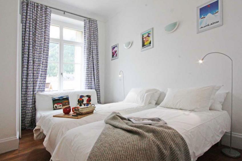 Wohnung Alpines Museum