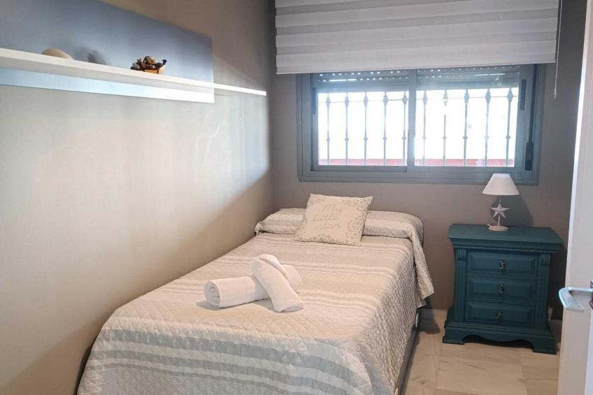 Stunning sea view apartment with pool - foto 16