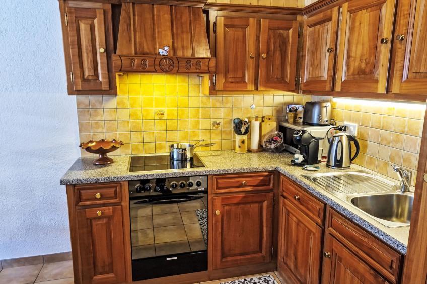 Le Moulin 74 - foto 15