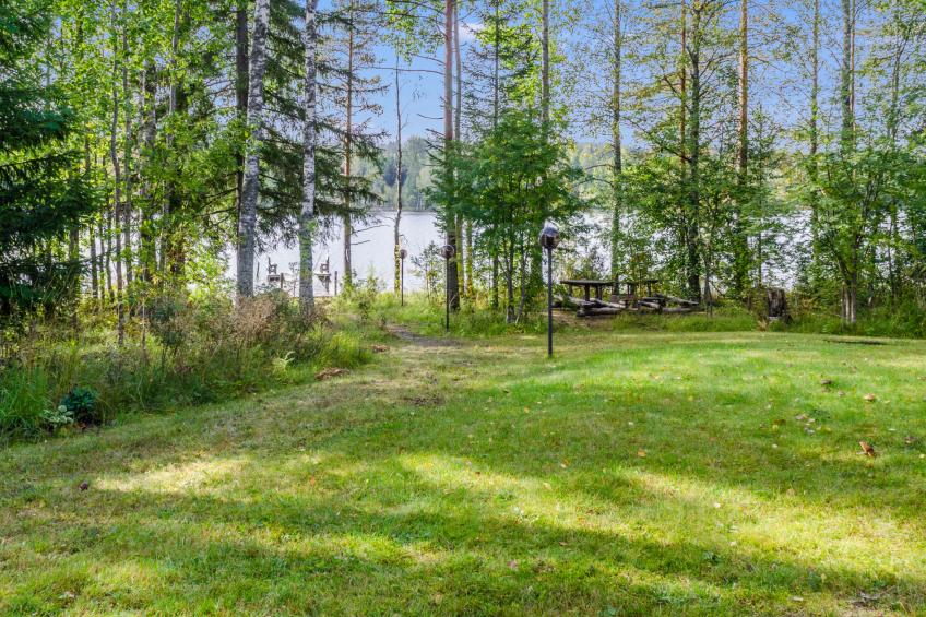 Kuikkaranta - foto 23