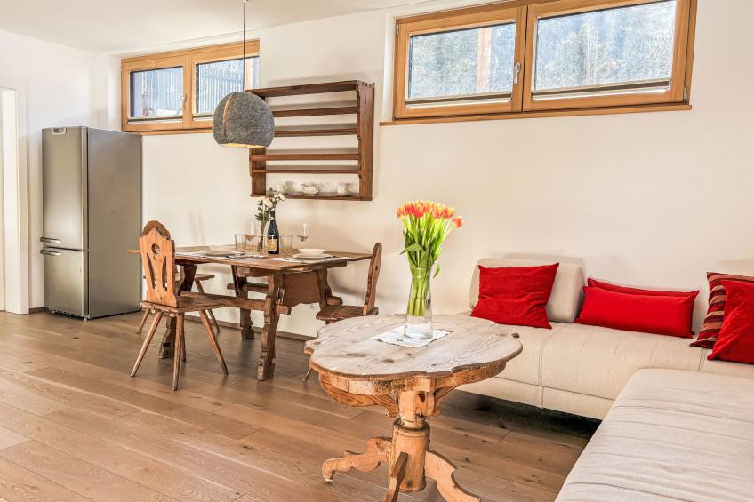 Pantera - SKI IN SKI OUT - foto 8