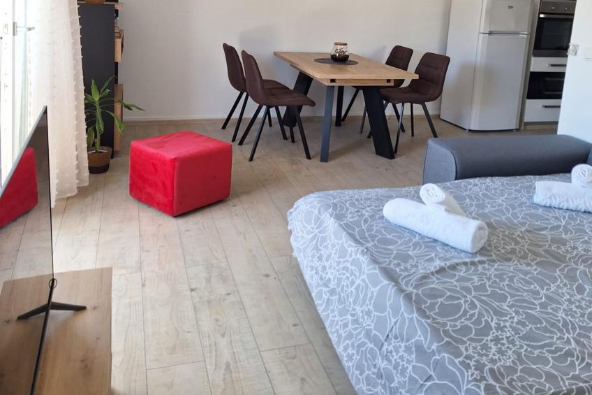 Apartment Beleca - One Bedroom Apartment with Balcony - foto 6