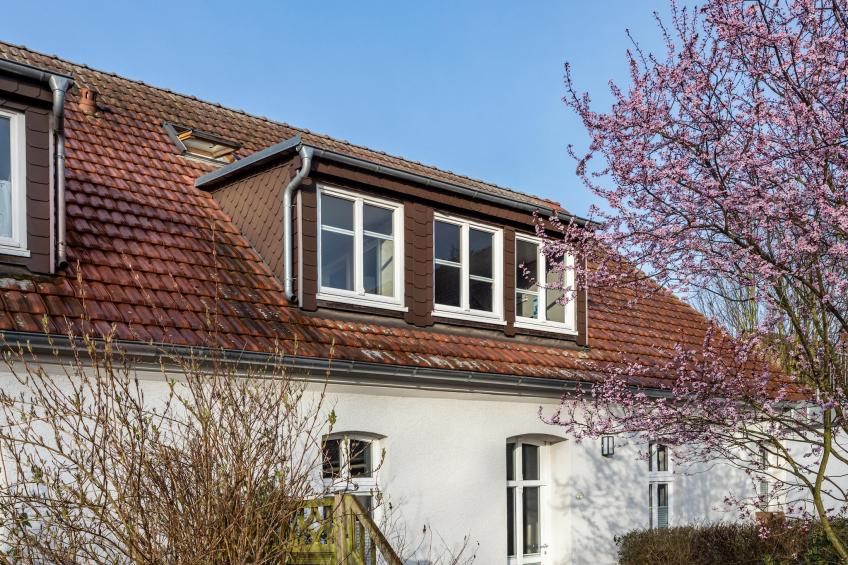 Studio 7 - Kranichhorst 3 Personen - foto 8