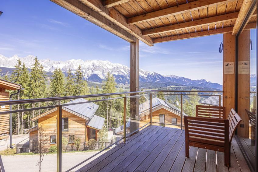 Alpenchalets Reiteralm 3 - foto 4