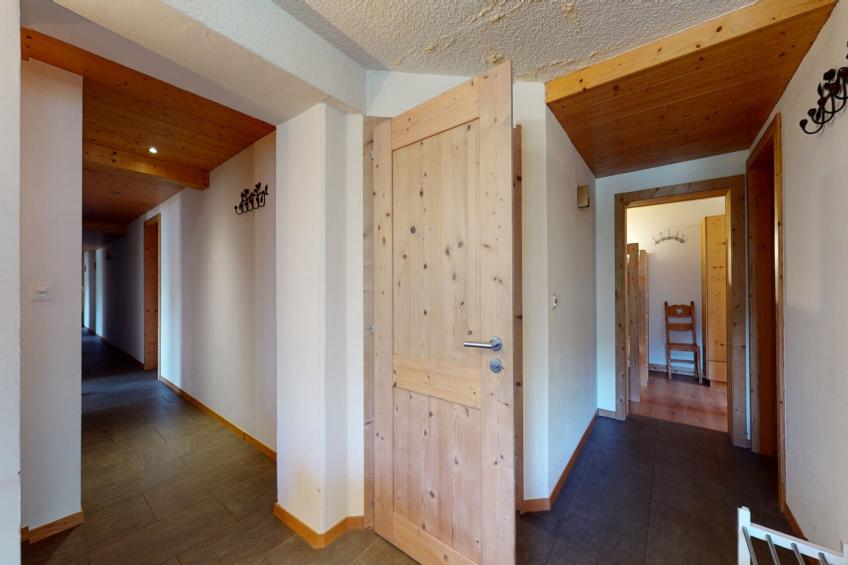 Des Alpes 004 - ON THE SLOPES apartment 16 pers - foto 12