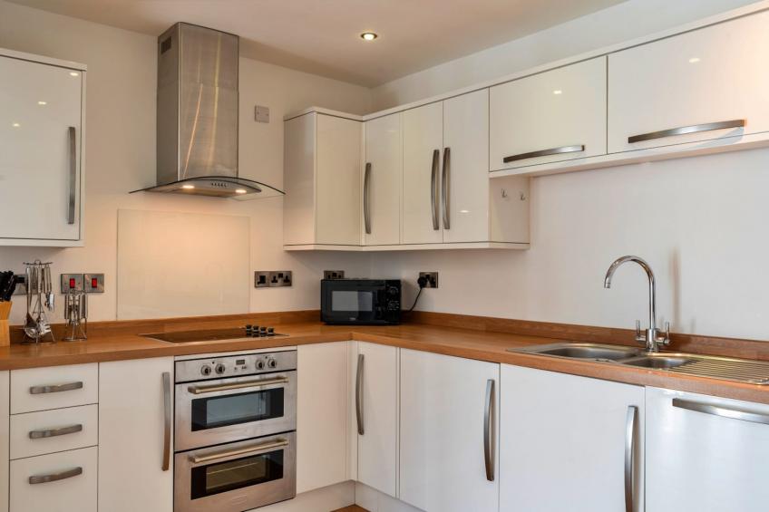 Jubilee Cottage at Bodmin Moor - foto 11