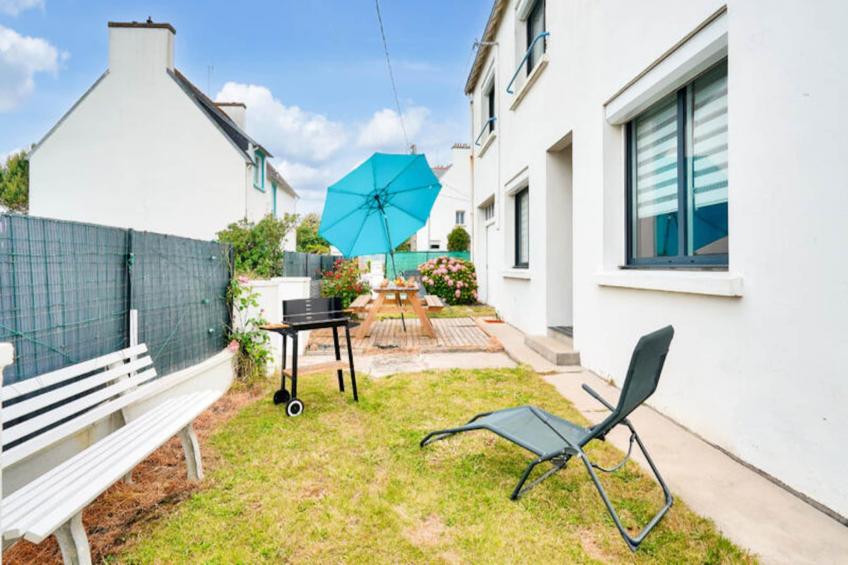 Maison à Plobannalec-Lesconil - foto 14