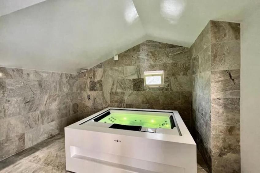 Magnifique Maison Bourgeoise Rénovée Avec élégance Et Style Art Déco - foto 18