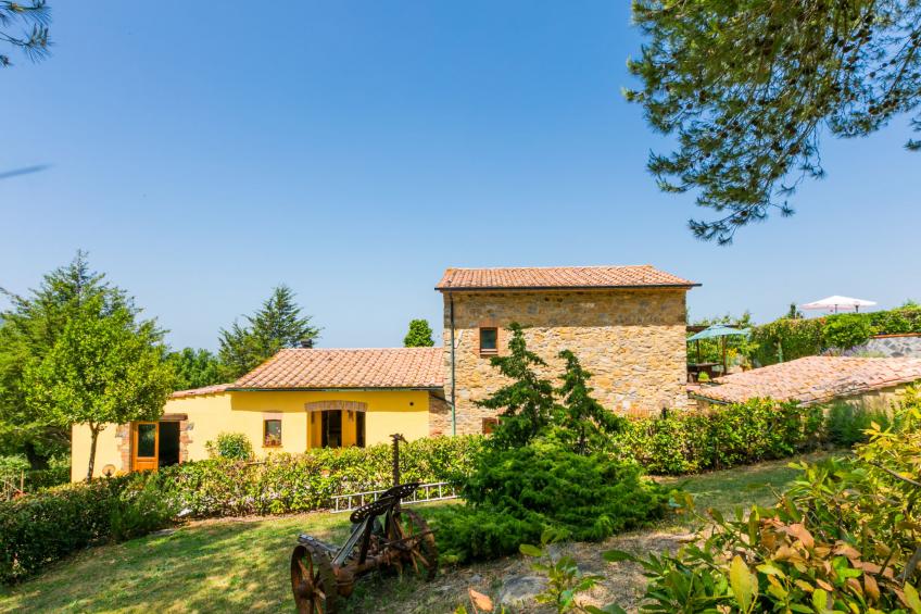 PINO DI SOPRA (CNC130) - foto 49