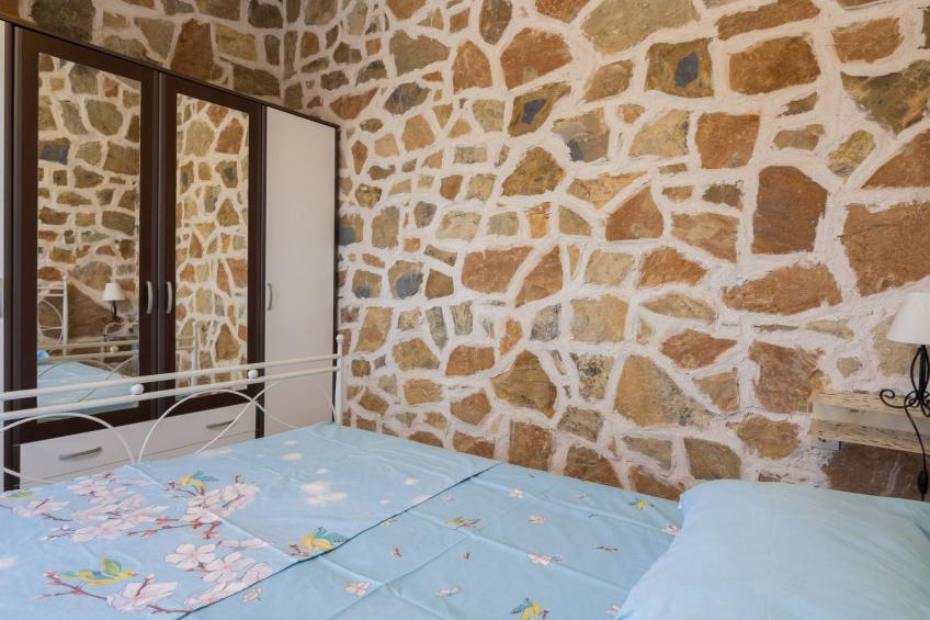 Schöne Steinvilla Divino mit Pool und Ausblick - foto 23