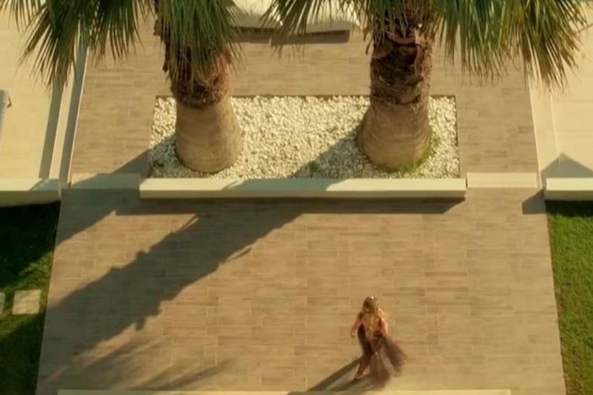 Ferienvilla "Anna Maria" mit Blick auf das Wasser - foto 10