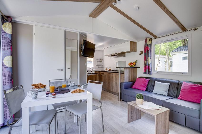 Cottage Savannah 4p 2Bdrms - foto 2