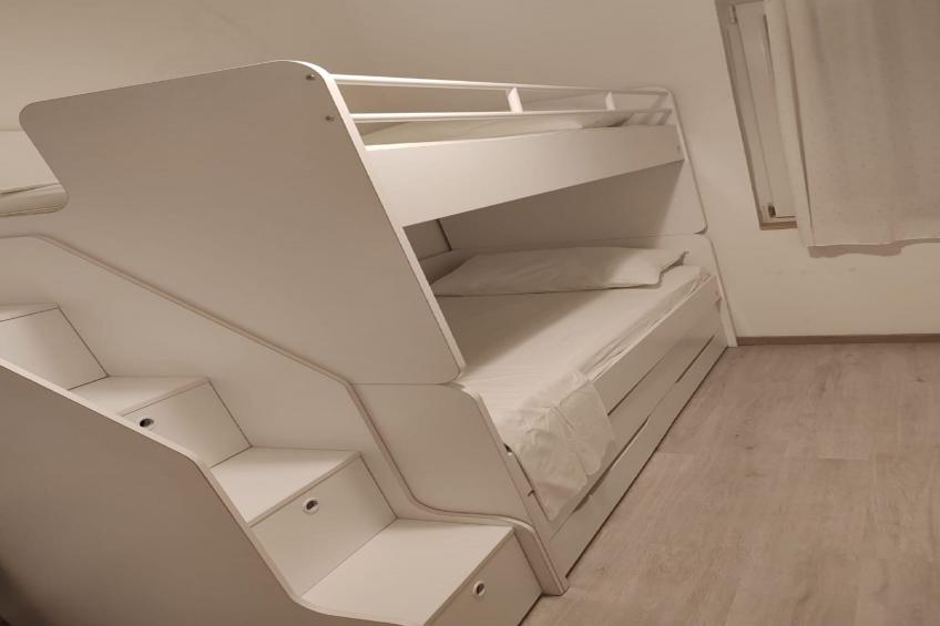 Apartment Lise Mokosica - Two Bedroom Apartment with Terrace and Balcony - foto 17