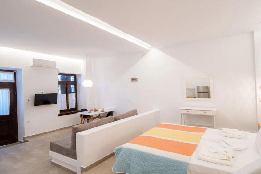 Boutique Studios-Terrasse Meerblick für 2 Pers.-2 - foto 23