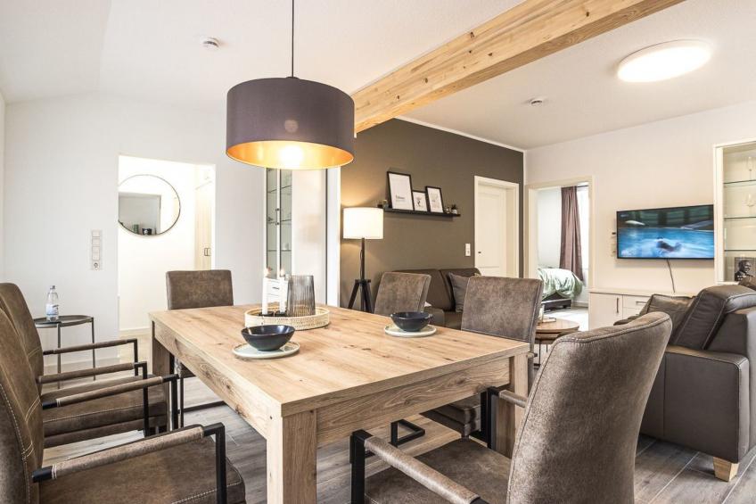 Gut Groß Fedderwarden, Fewo Alma - foto 2