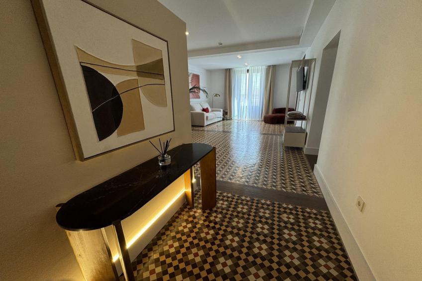 Suite premium con jacuzzy - foto 21