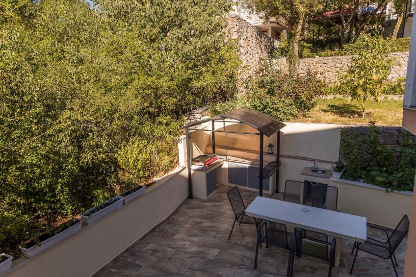 appartement de vacances avec vue sur la mer - BF-7RGC - foto 7