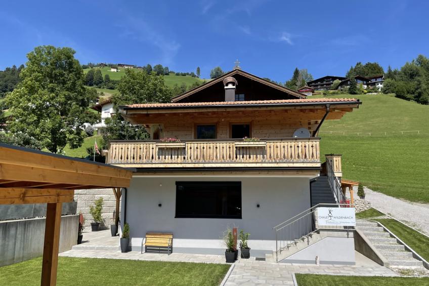 Chalet Wildenbach (WIL150) - foto 8