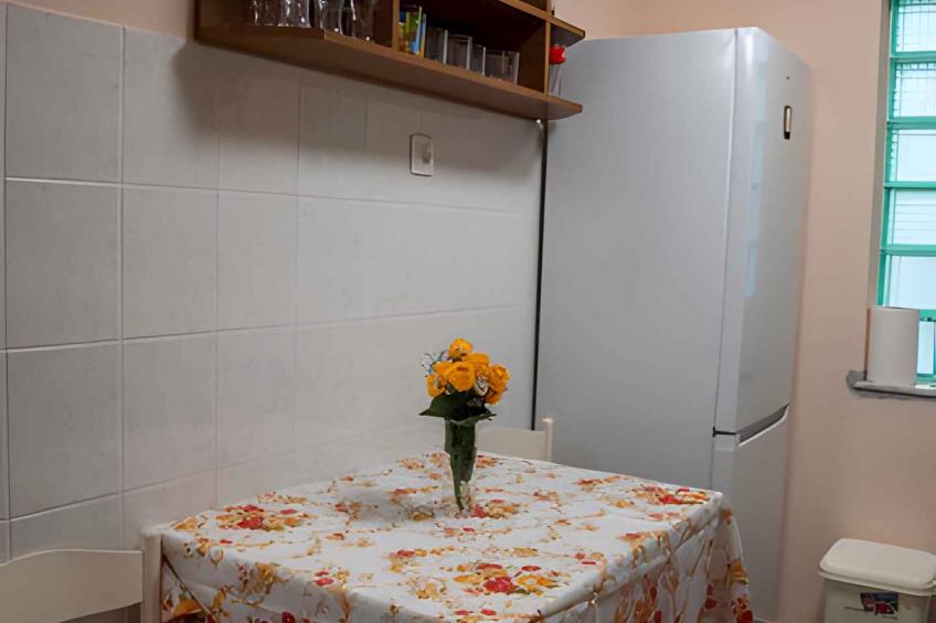 Holiday apartment only 60 meters from the beach - BF-MT2P - foto 12