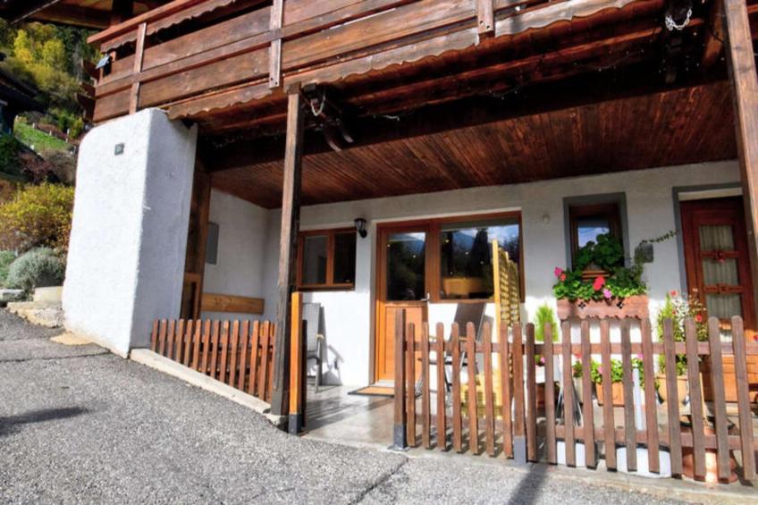 Location de Vacances Morzine 243