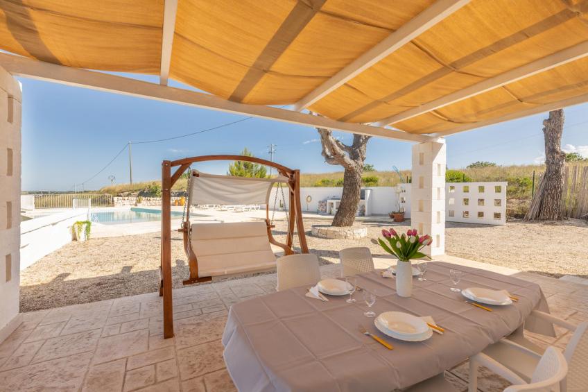 Villa Alba Chiara - foto 17