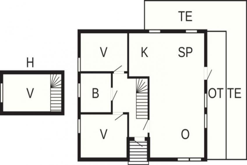 MELKEDALEN 99910 - foto 20