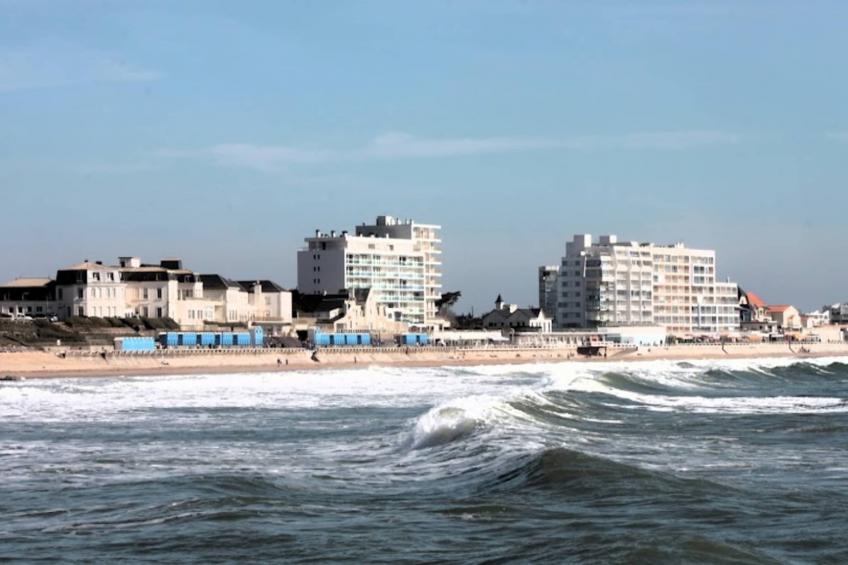 Maison à Saint-Hilaire-de-Riez - foto 14