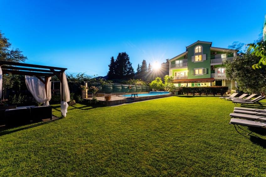 Villa Green Paradise - foto 76