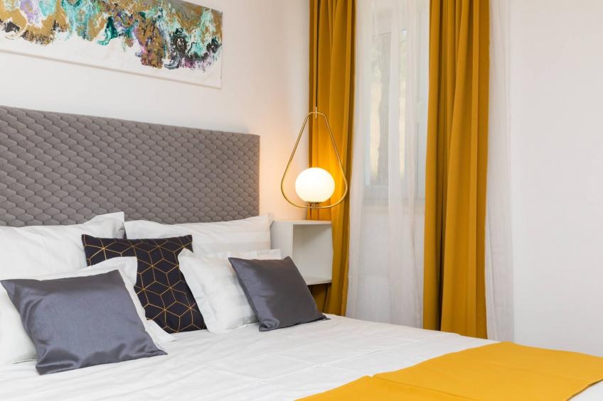 Spectacular Bol Island Sea View Villa with Pool - Four Bedroom Villa with Pool - foto 15