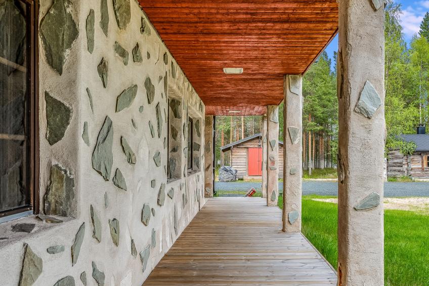 Villa kilkilö - foto 47