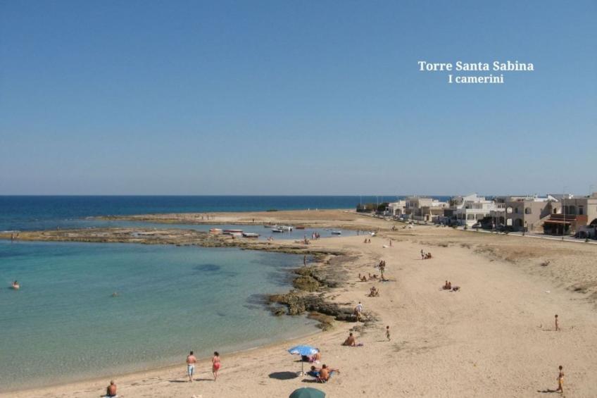 Trullo die Riesenpappel - foto 43